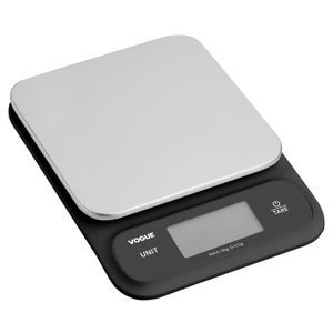 Vogue Waterproof Electric Scales  3kg - HZ327 - 1