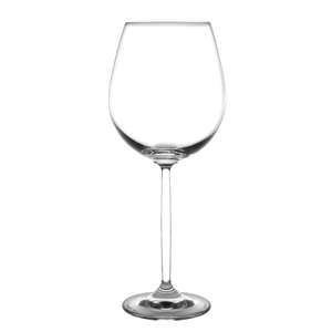 GF724 - Olympia Poise Crystal Wine Glasses 465ml - Case  - GF724