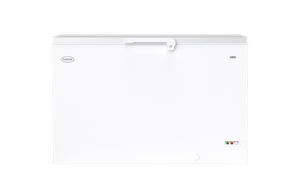 FCF405: Foster 427 Ltr Chest Freezer - 34-105 - 1