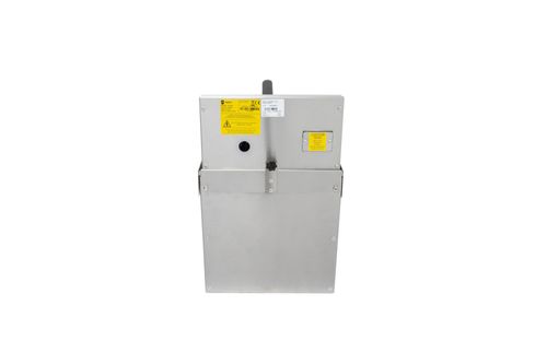 Parry Single Table Top Fryer - NPSF9 - 6