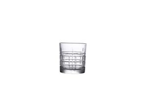 Glasgow Rocks Tumbler 32.5cl/ 11.4oz (Pack of 12) - GLA432KH - 1