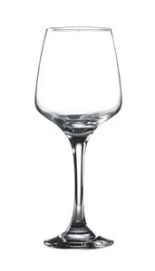 Lyon Wine Glass 40cl/ 14oz (Pack of 12) - LYN540KH - 1