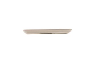 Antigo Porcelain Cinza Narrow Rectangular Platter 31 x 14cm (Pack of 6) - NR-APC30 - 1