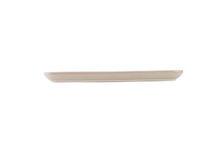 Antigo Porcelain Cinza Narrow Rectangular Platter 36 x 16.5cm (Pack of 6) - NR-APC36 - 3