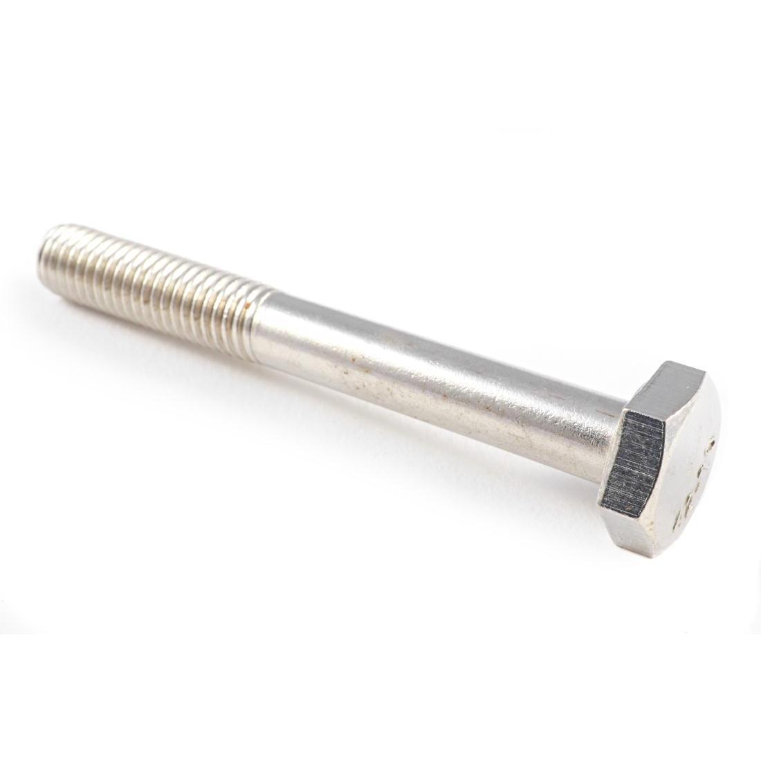 A2 Stainless Steel Bolt (M8 x 65) - AD777 - 1