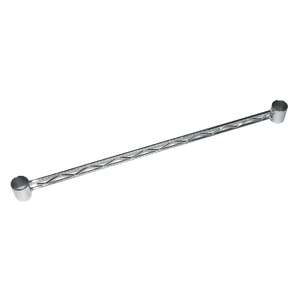 Hanging Bar for Vogue Wire Shelving 915mm - Each - GF974 - 1