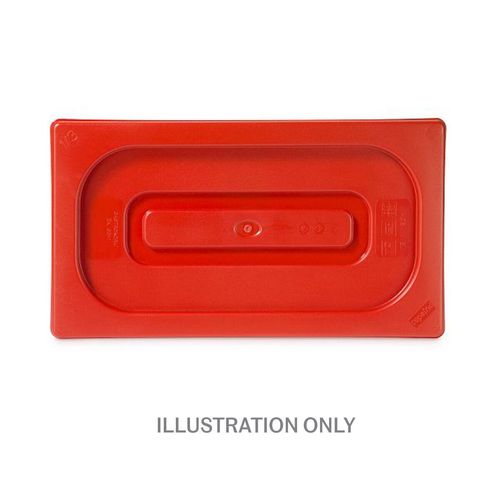 Pujadas Red Polinorm Lid 1/6 - 1
