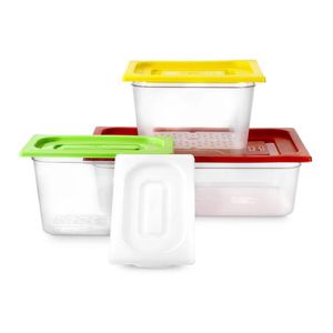 Pujadas Green Polinorm Lid 1/3 - 3