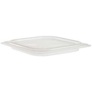 Cambro Translucent 1/6 GN Seal Cover - 1