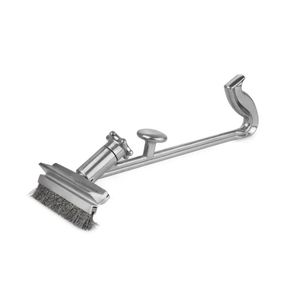 Pujadas Aluminium Metallic Cleaning Brush - 1
