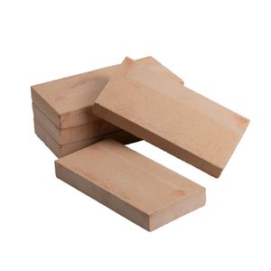 Pujadas Refractory Bricks - Five Pack - 1