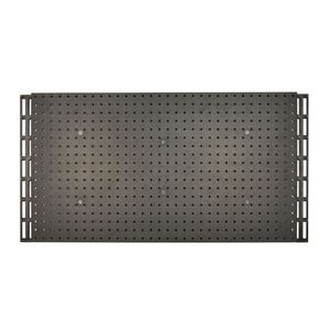 Cambro Hanging Pegboard for Wall Shelving - 1