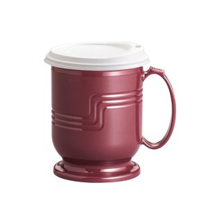 Cambro Disposable Sip Lid - Pack of 1000 - 3