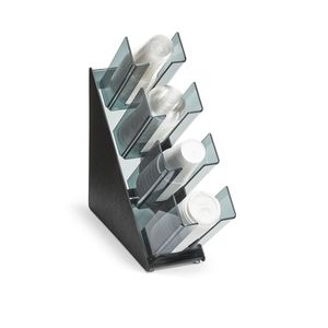 Vollrath 4 High Countertop Organiser - 1