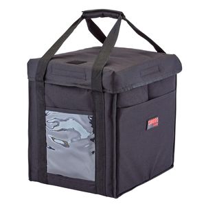 Cambro GoBag™ Medium Folding Food Delivery Bag - 1