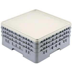 Cambro Camrack Cover - 3