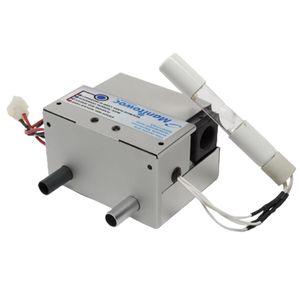 Manitowoc Ice LuminIce® II Virus and Bacteria Inhibitor Kit IT1500 - IT1900 - 1