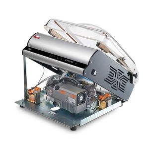 Sirman In-Chamber W8 TOP 40 Vacuum Packer with WiFi - 3