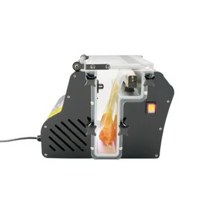 Sirman Vertical Vacuum Packer - 3