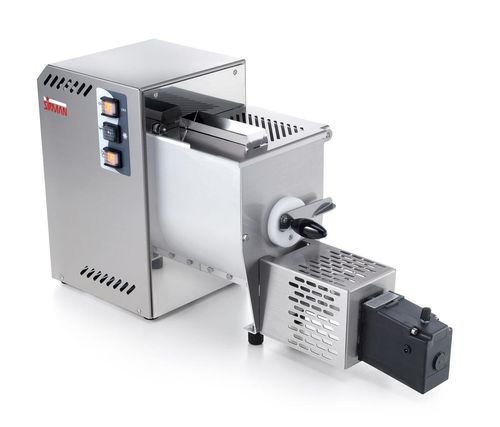 Sirman Concerto Variable-Speed Pasta Cutter - 2