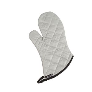 San Jamar 13 Silicone Oven/Freezer Mitt - 1