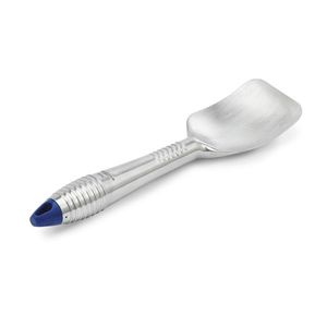 Vollrath Ice cream Spade Blue Tip - 1
