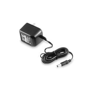 San Jamar Optional 9V A/C Power Adapter - 1