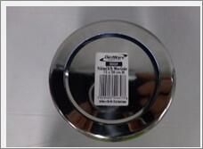 GenWare Polished Stainless Steel Wine Cooler - 003P - 7