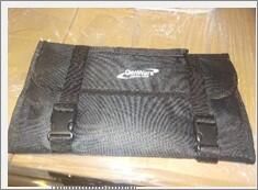 Cocktail Bar Kit Bag - CBKB1 - 2