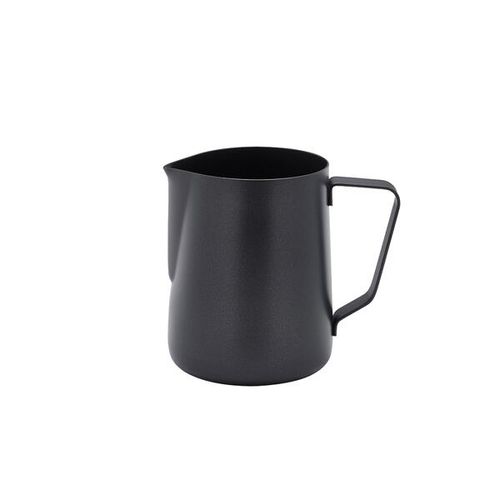 Non-Stick Black Milk Jug 600ml/ 20oz - MJ20BK - 2