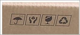 Genware Black Barrier Post (Pack of 2) - BP-RPEBK - 11