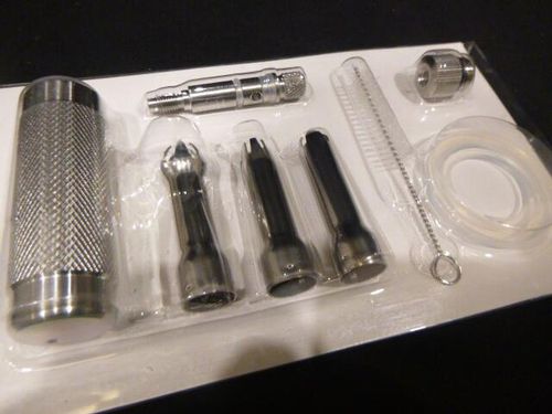 Full set of spares for 4300 - 4300SPARES - 3