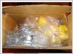 Spoodle 5oz Solid Yellow - SPD5-S - 5