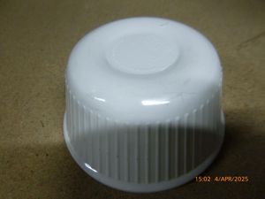 GenWare Melamine White Smooth Ramekin 59ml/ 2oz (Pack of 24) - S278-02 - 3