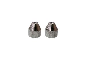Set Of Tips 3.6 Mm For Stainless Steel Funnel 258825 - 11409-02 - 1