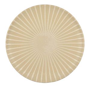 Ephyre Rimless Plate Ø 27cm - 050148 - 1