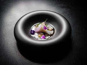 Nuit Gourmet Podium Ø 20.3cm - 052041 - 3
