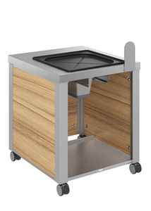 Harmonie Universal Sorting Unit - H 83cm - Without Door - 858610 - 3