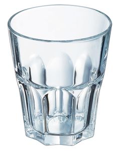 Granity Short Tumbler 35 Cl - 980131 - 1