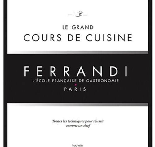 Matfer Bourgeat Chef Training