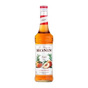 Monin Peach Syrup 700ml - KA784 - 1