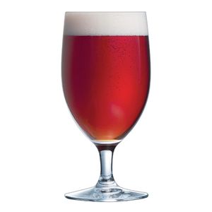 Chef & Sommelier Cabernet Stem Multi Purpose Glasses 400ml LUKCA-NI 1/2pt (24 Pack) - JK582 - 3