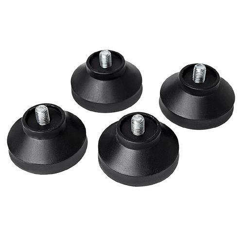 Buffalo Rubber Feet (4 Pack) - AU712 - 1