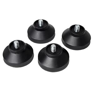 Buffalo Rubber Feet (4 Pack) - AU712 - 1