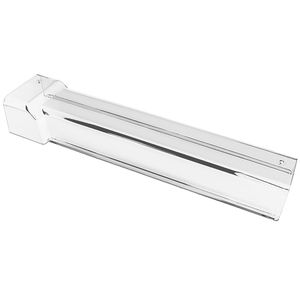 Buffalo Lower Transparent Cover - AU700 - 1