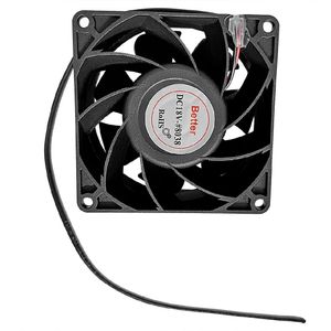 Buffalo Inner Fan - AS542 - 1