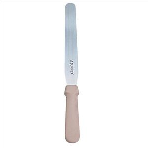 Spatula Cream Handle - CBK-8PW - 1