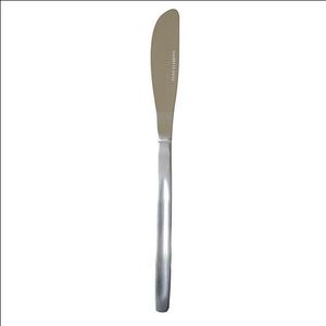 Sunnex Everyday Plain Dessert Knife - 1 Doz - 311DK - 1
