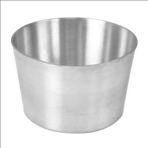 Small Presentation Cup 8X5Cm - Plain - PCS-P - 1
