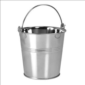 S S Presentation Bucket 10.5Cm X 7.5Cm X 10.5Cm - SBSS0906 - 1